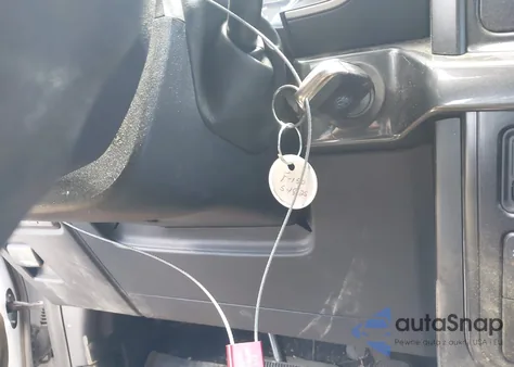 2022 Ford F-150 Xl z USA, uszkodzony, nr VIN 1FTFW1E53NFA59972